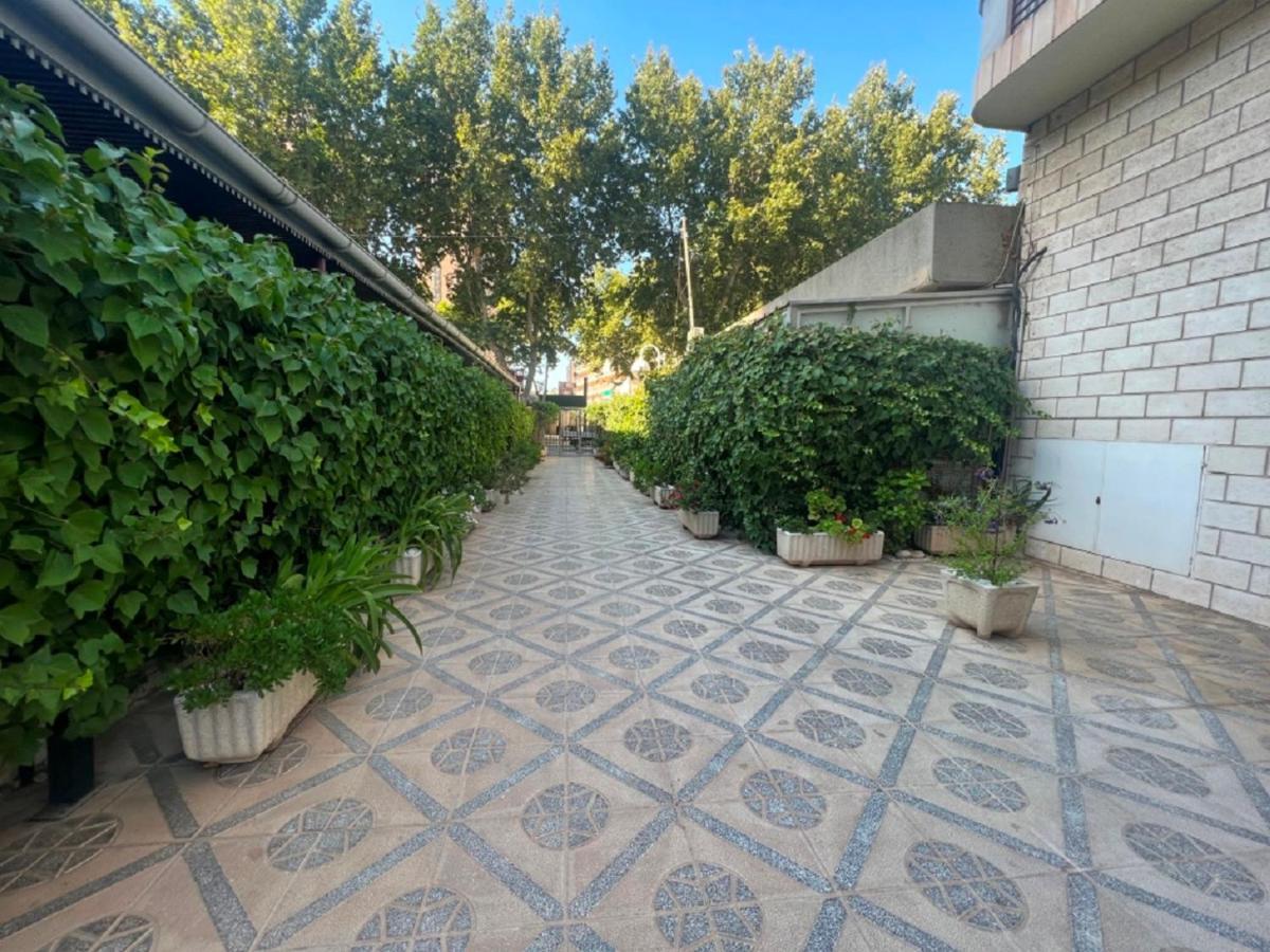 Apartamento El Circo Benidorm Exterior foto