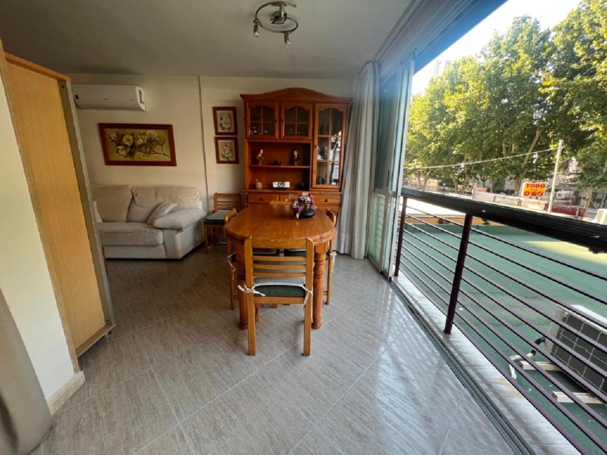 Apartamento El Circo Benidorm Exterior foto